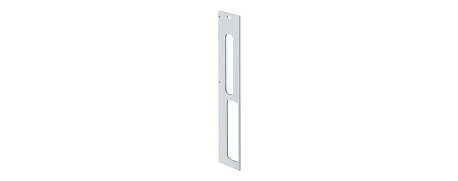 Kühlschrank Türverkleidung passend für DAF XF 106 E6 - Marmor - deine  Farben - Iwlonex