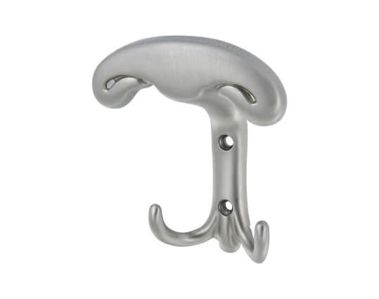 Gancio appendiabiti Grafite lucido Grohe 41039A00 - Acquisti online -  Habitium®